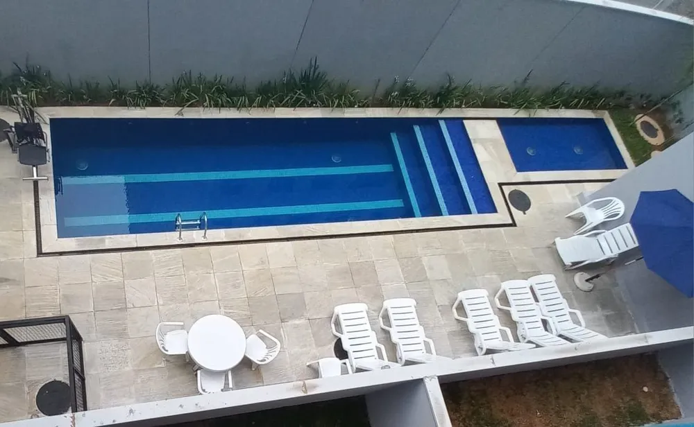 Apartamento, 2 quartos, 34 m² - Foto 1