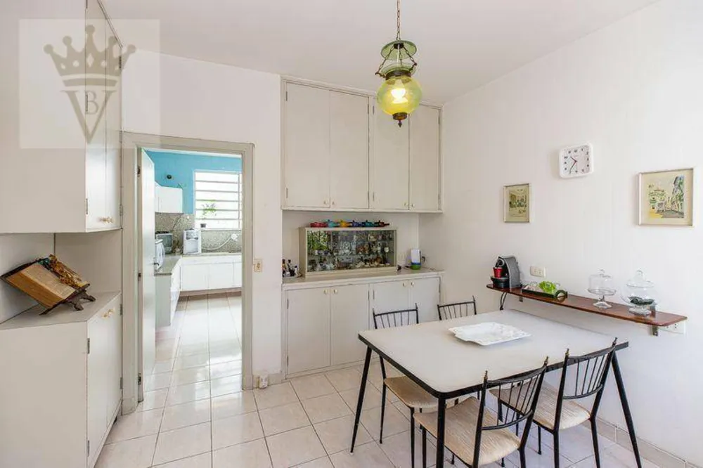 Casa, 3 quartos, 320 m² - Foto 5