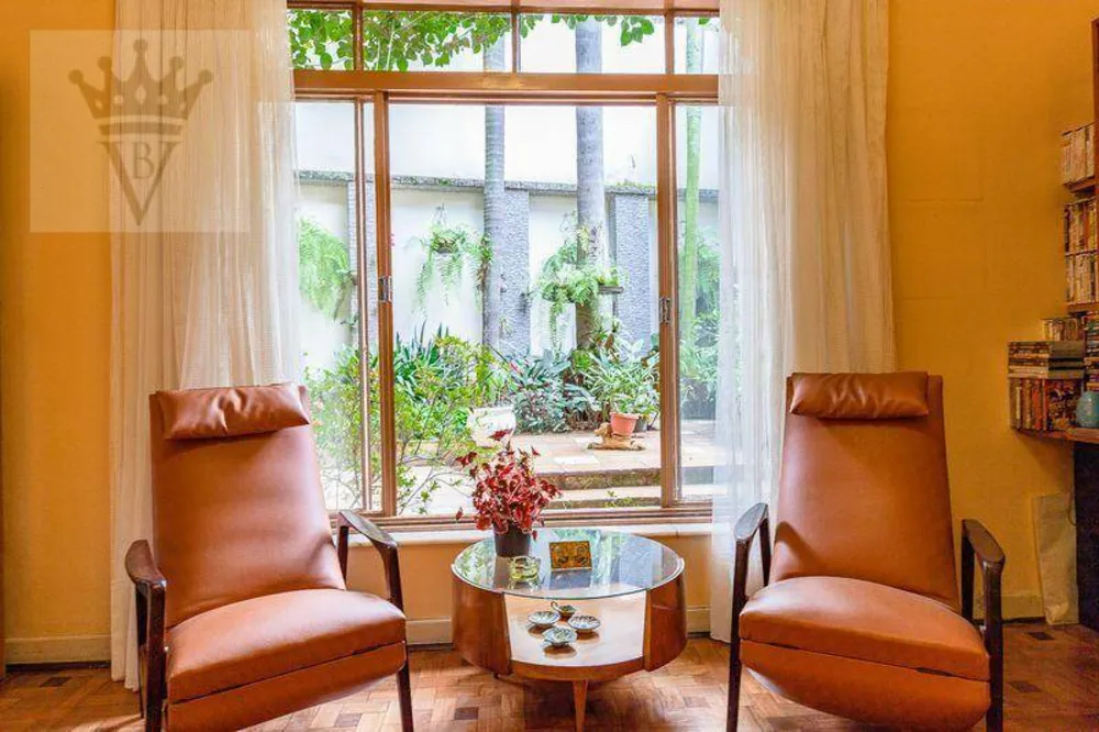 Casa, 3 quartos, 320 m² - Foto 3