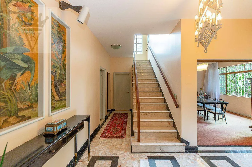 Casa, 3 quartos, 320 m² - Foto 2