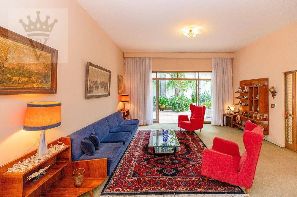 Casa, 3 quartos, 320 m² - Foto 6