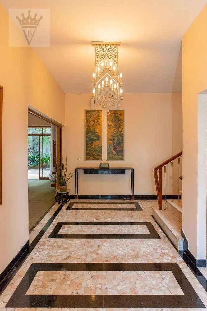 Casa, 3 quartos, 320 m² - Foto 7