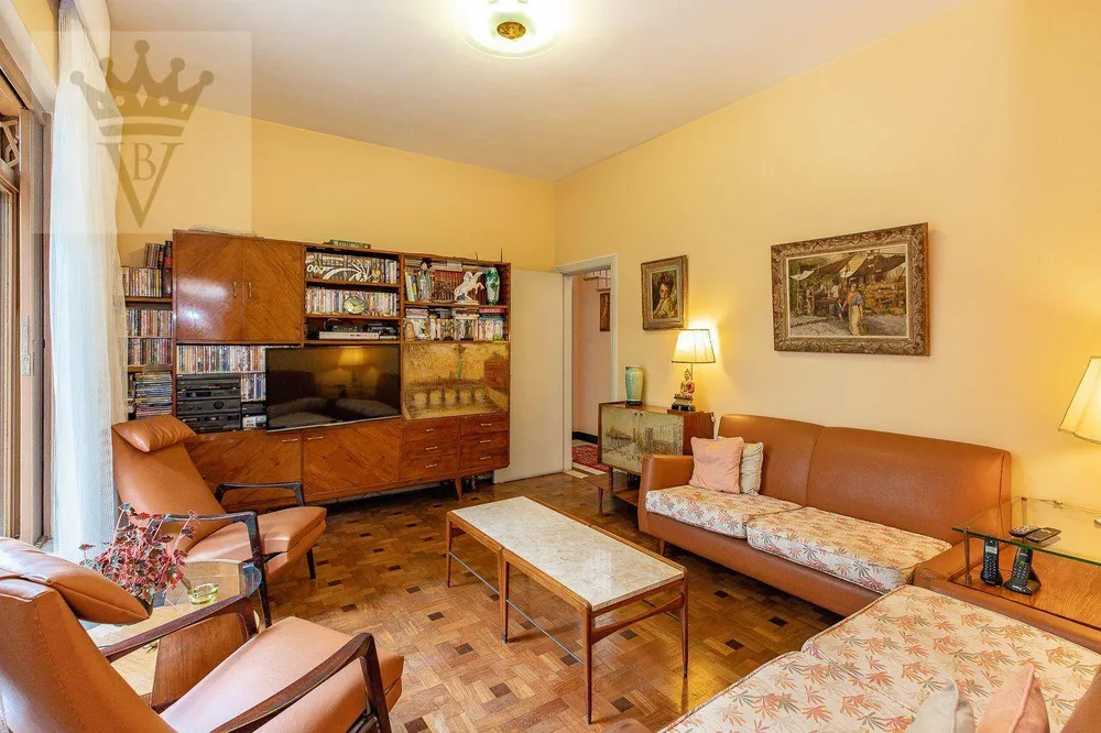 Casa, 3 quartos, 320 m² - Foto 2