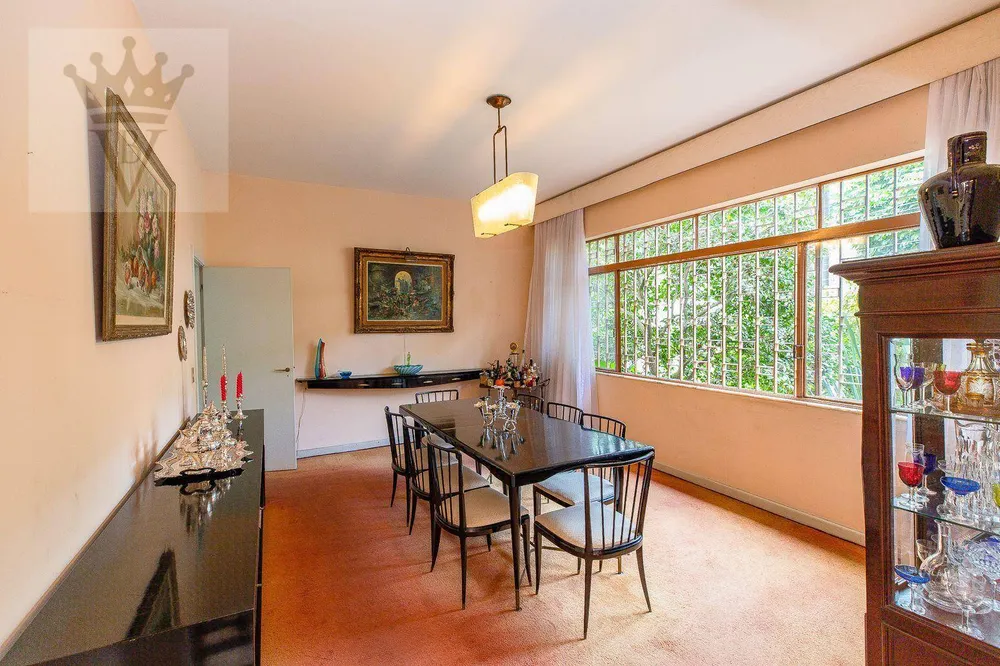 Casa, 3 quartos, 320 m² - Foto 3