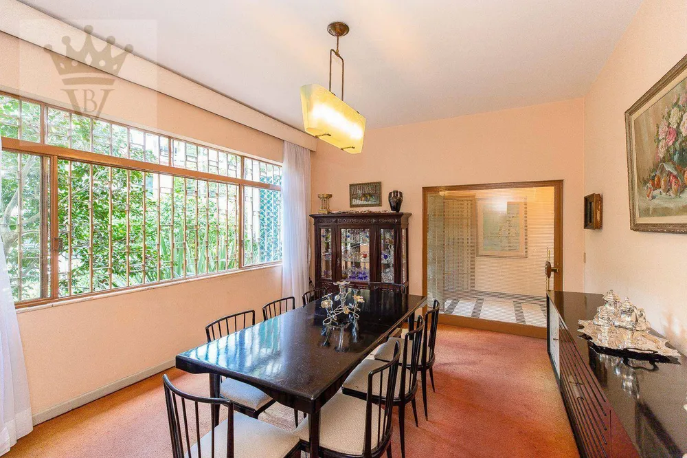 Casa, 3 quartos, 320 m² - Foto 4