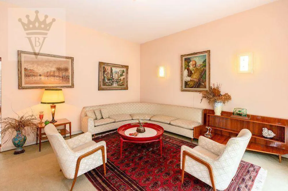 Casa, 3 quartos, 320 m² - Foto 8