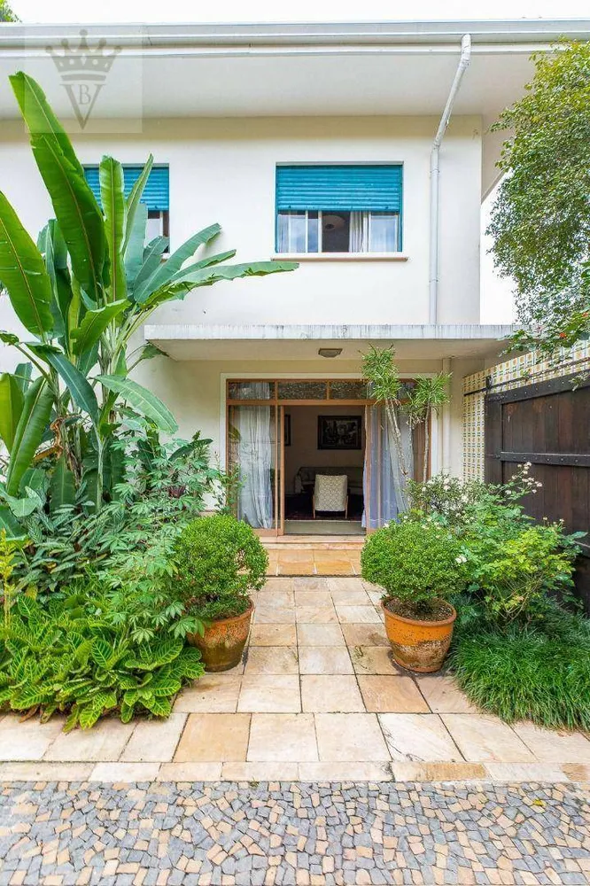 Casa, 3 quartos, 320 m² - Foto 11