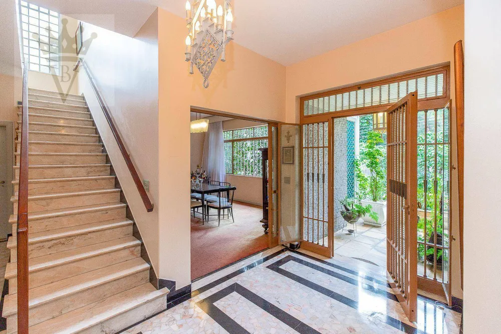 Casa, 3 quartos, 320 m² - Foto 4