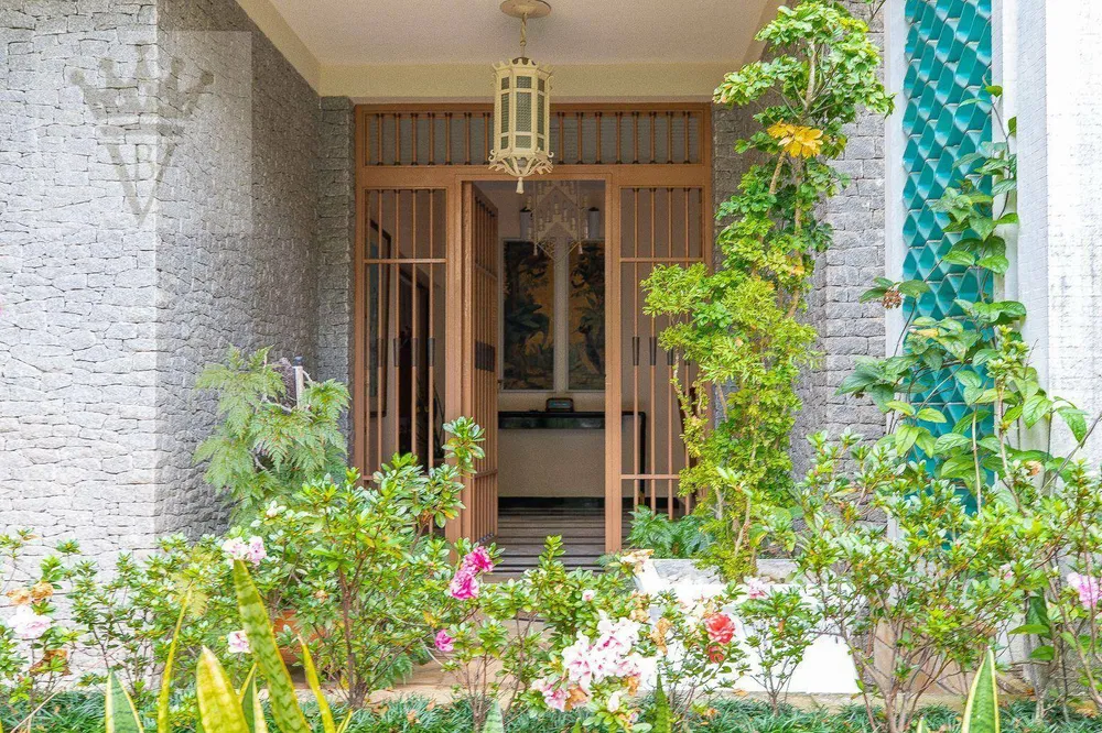 Casa, 3 quartos, 320 m² - Foto 6
