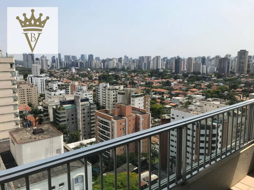 Cobertura, 3 quartos, 325 m² - Foto 7