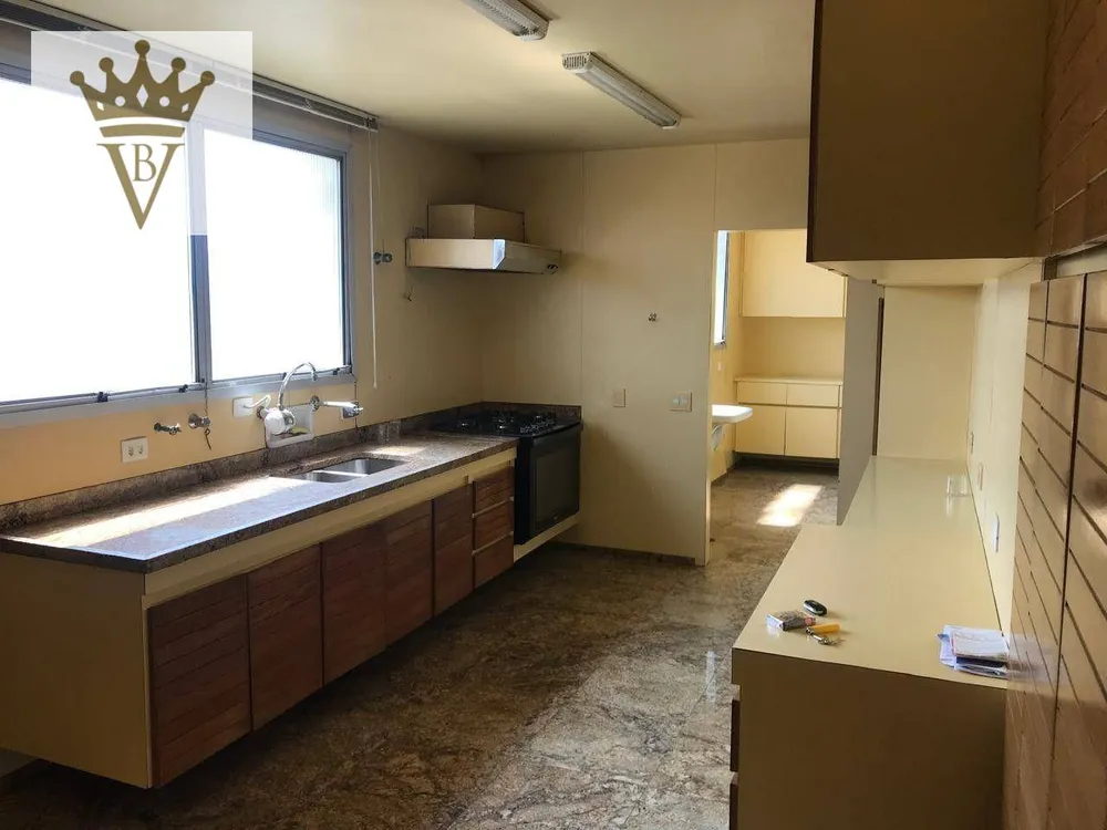 Cobertura, 3 quartos, 325 m² - Foto 3