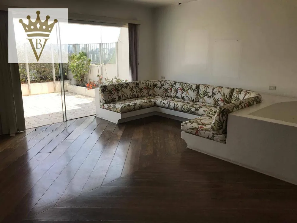 Cobertura, 3 quartos, 325 m² - Foto 4