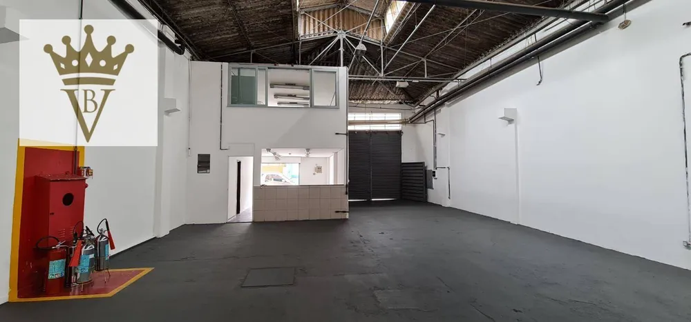 Depósito-Galpão, 437 m² - Foto 3