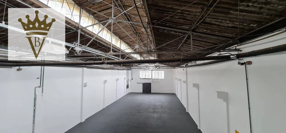Depósito-Galpão, 437 m² - Foto 4