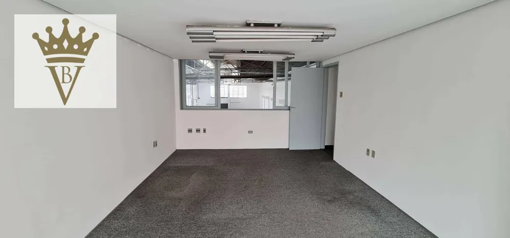 Depósito-Galpão, 437 m² - Foto 1