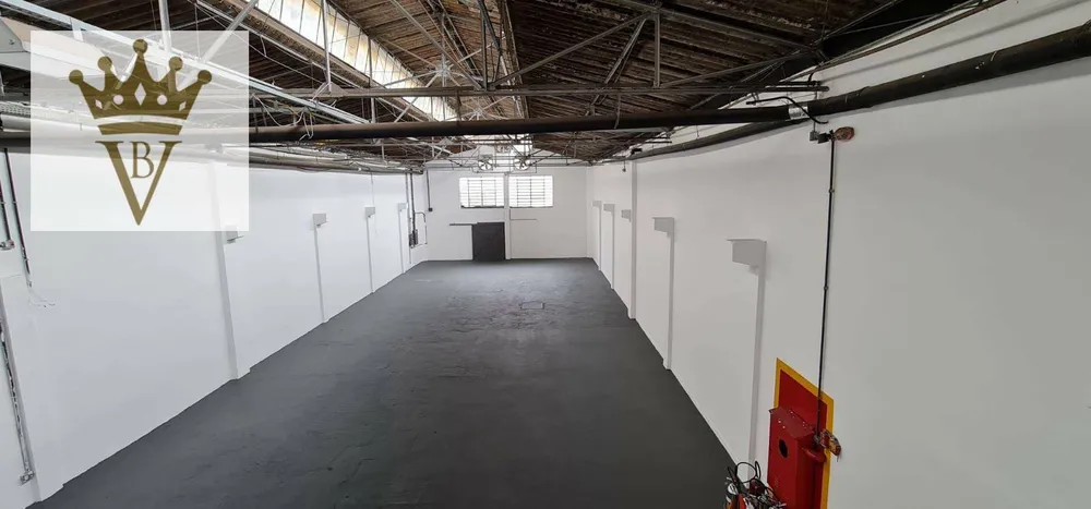 Depósito-Galpão, 437 m² - Foto 2