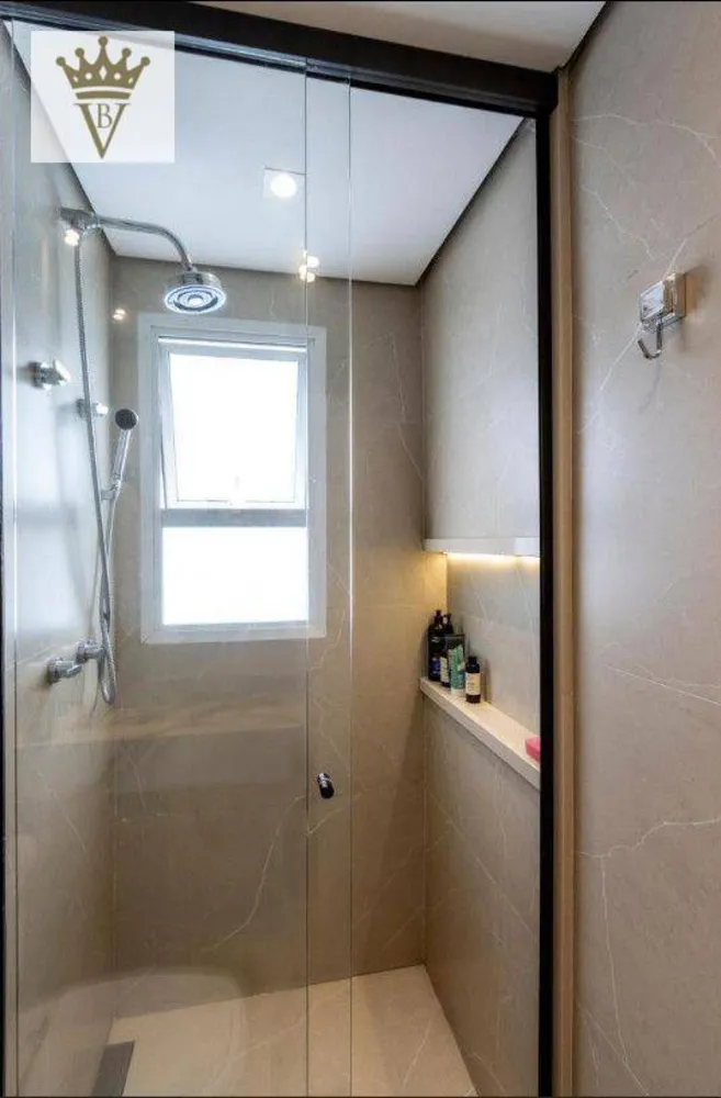 Apartamento, 2 quartos, 69 m² - Foto 8