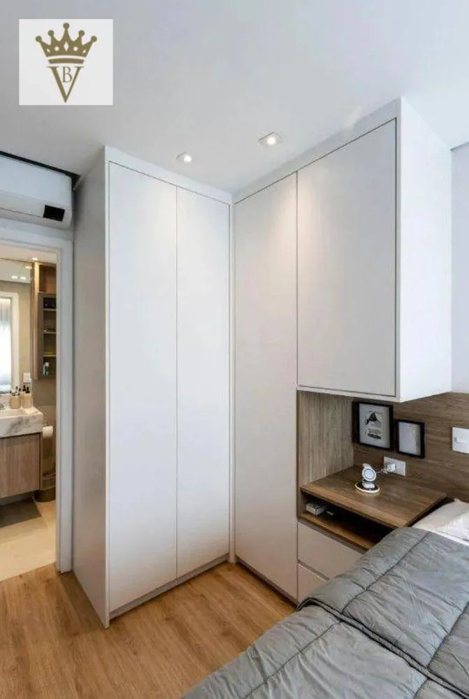 Apartamento, 2 quartos, 69 m² - Foto 5