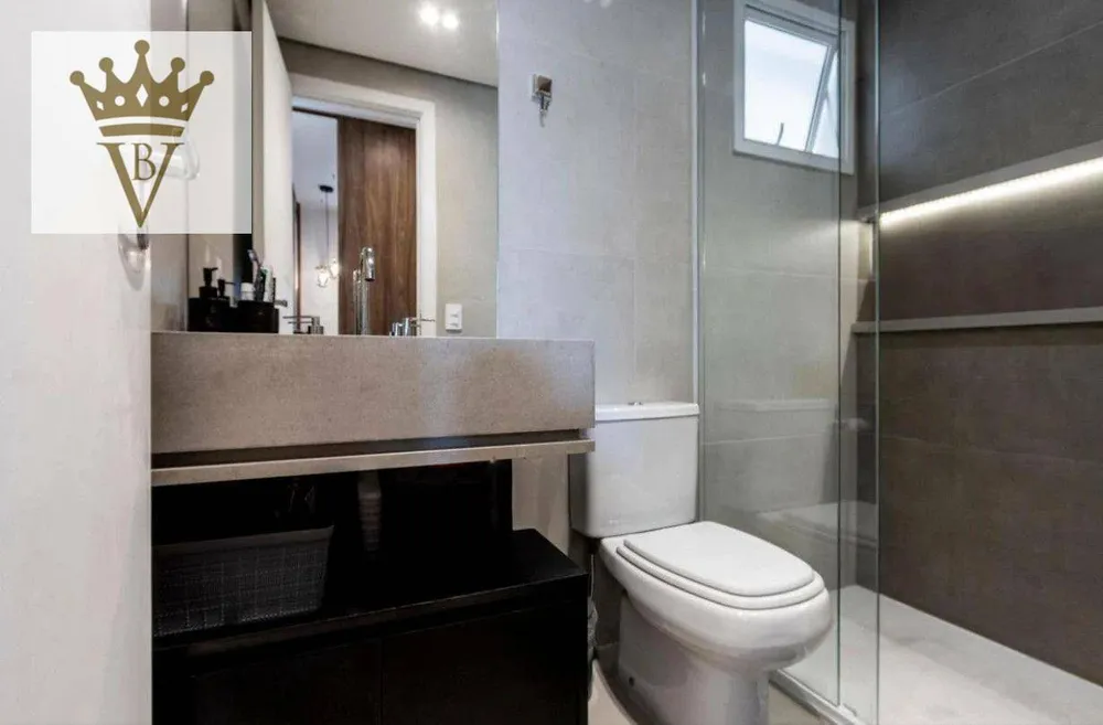 Apartamento, 2 quartos, 69 m² - Foto 4