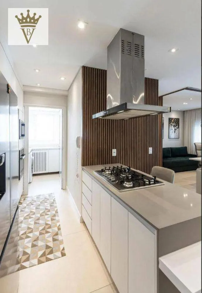Apartamento, 2 quartos, 69 m² - Foto 5
