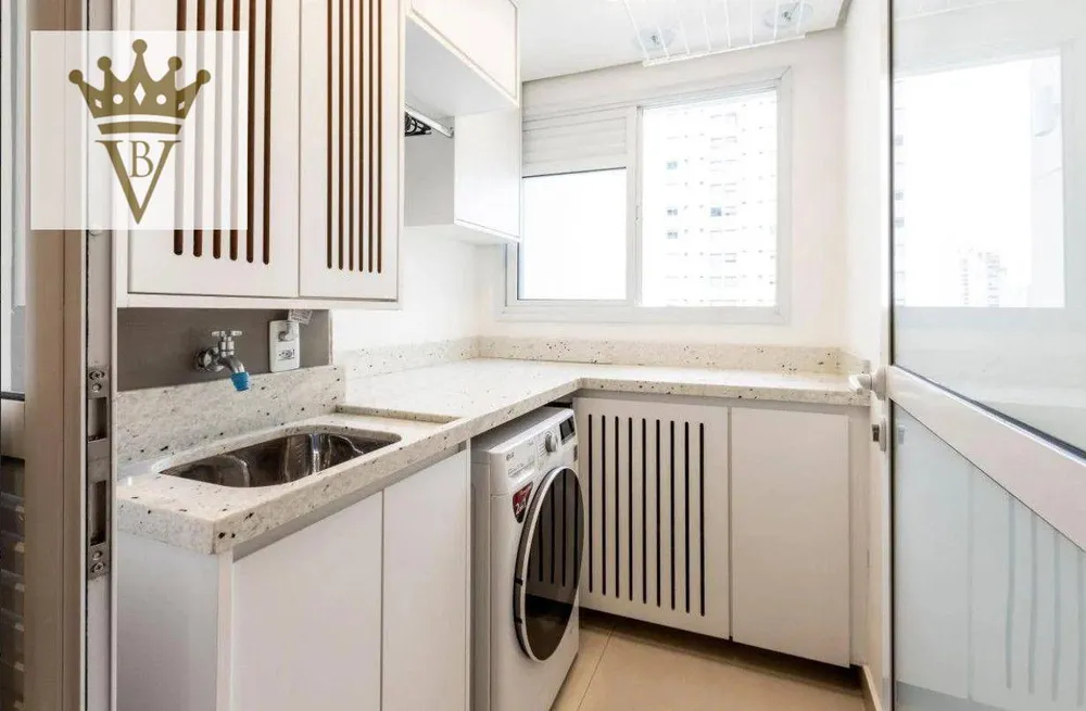Apartamento, 2 quartos, 69 m² - Foto 13