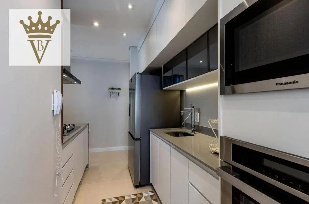Apartamento, 2 quartos, 69 m² - Foto 12
