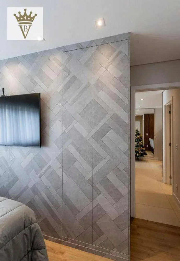 Apartamento, 2 quartos, 69 m² - Foto 7