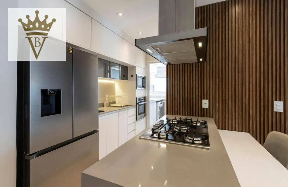 Apartamento, 2 quartos, 69 m² - Foto 9