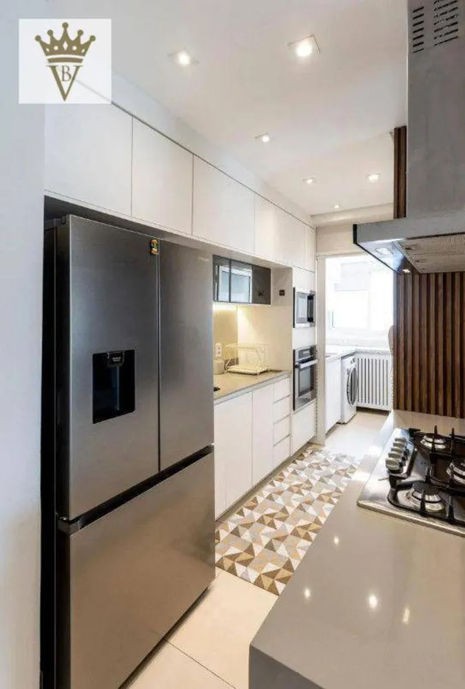 Apartamento, 2 quartos, 69 m² - Foto 10