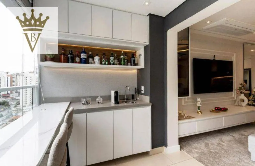 Apartamento, 2 quartos, 69 m² - Foto 8