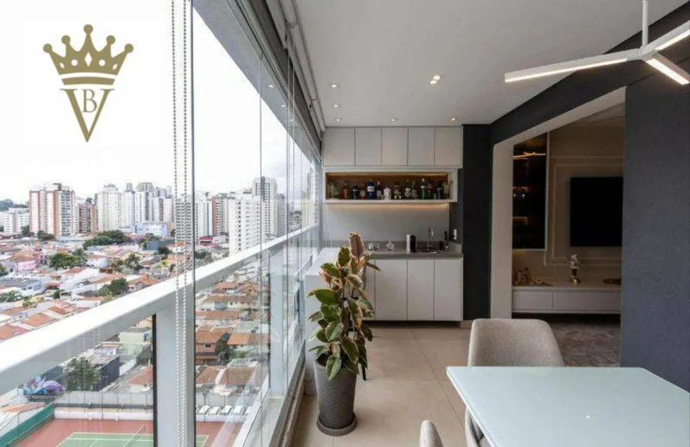 Apartamento, 2 quartos, 69 m² - Foto 16