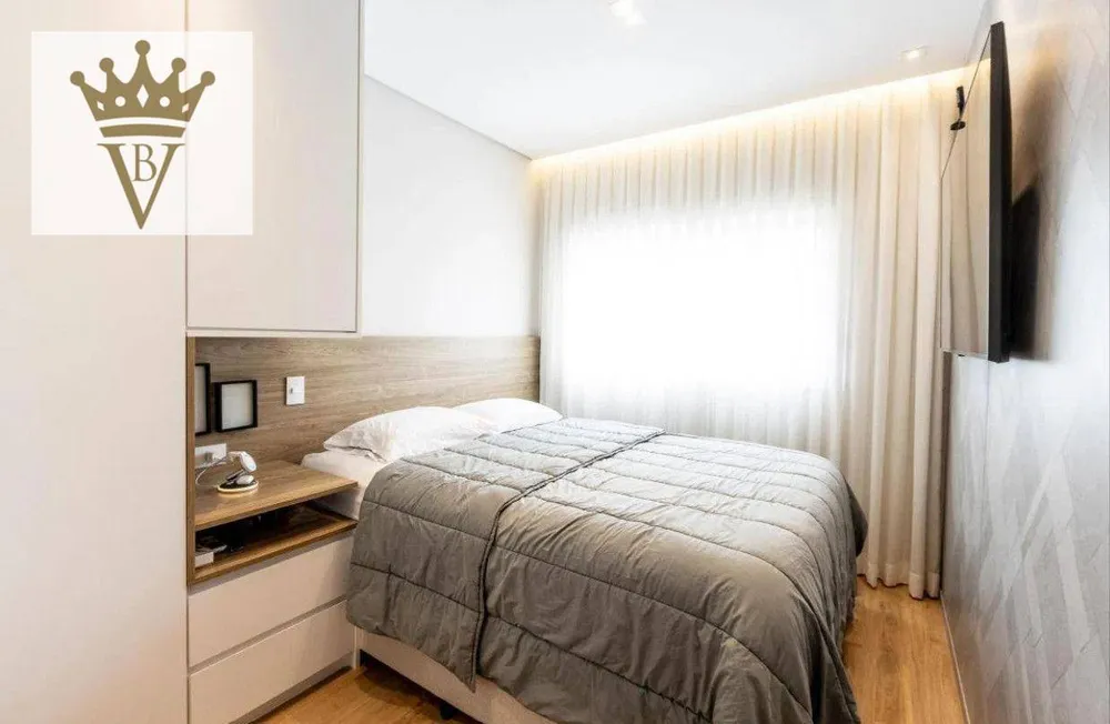 Apartamento, 2 quartos, 69 m² - Foto 1