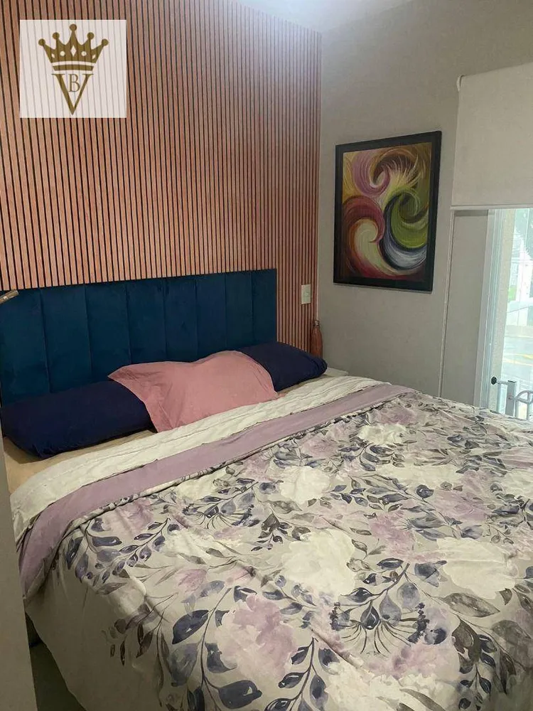 Apartamento, 1 quarto, 45 m² - Foto 6