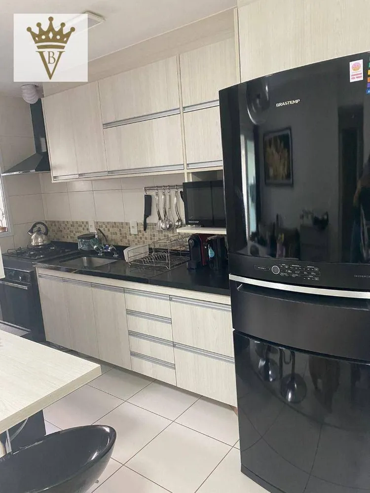 Apartamento, 1 quarto, 45 m² - Foto 2