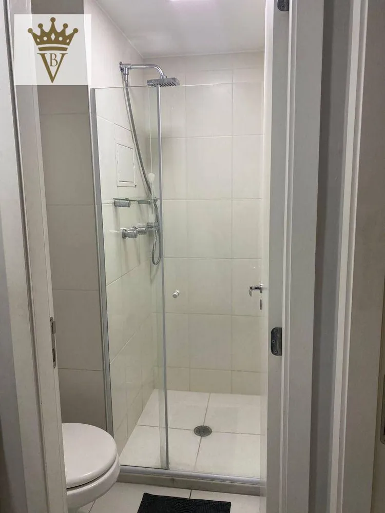 Apartamento, 1 quarto, 45 m² - Foto 1