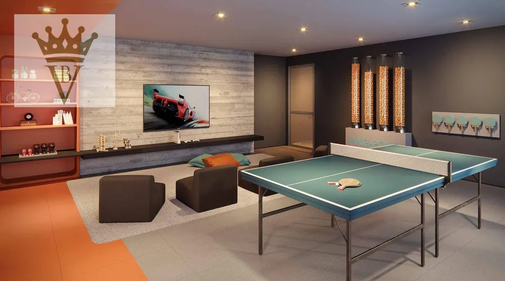 Apartamento, 3 quartos, 119 m² - Foto 5
