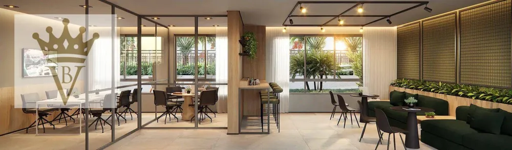 Apartamento, 3 quartos, 119 m² - Foto 6