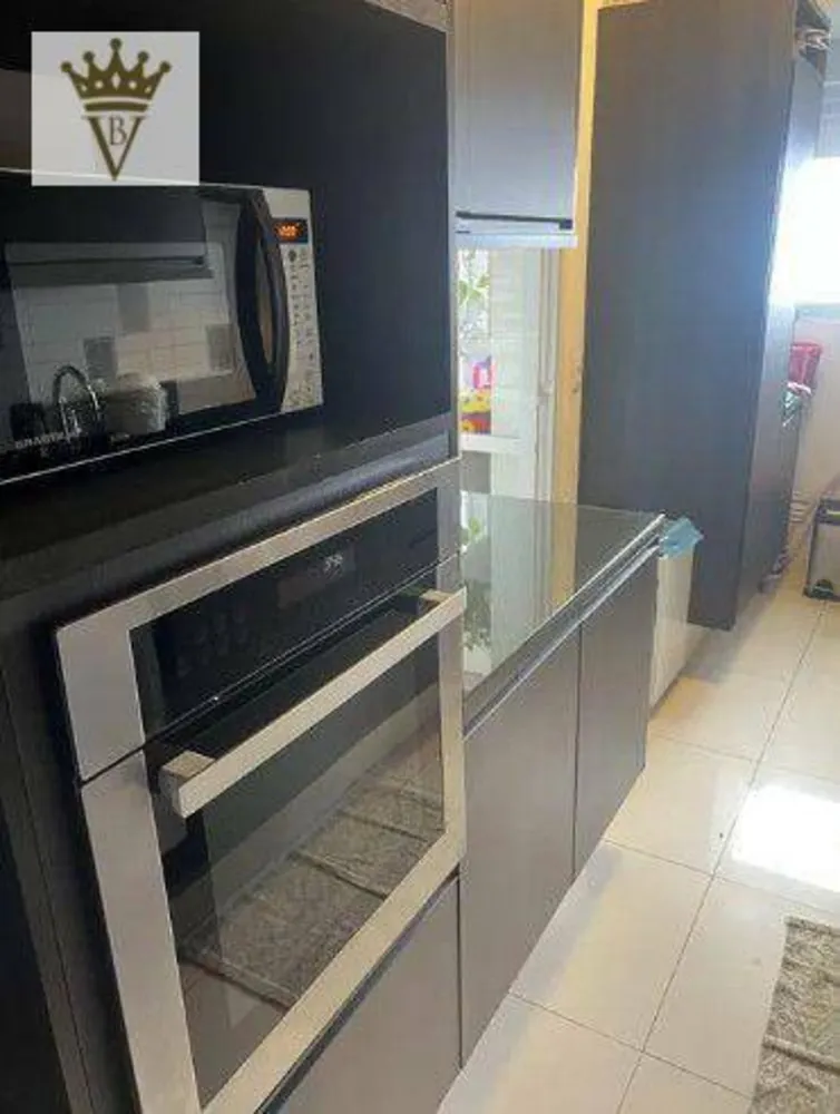 Apartamento, 2 quartos, 76 m² - Foto 2