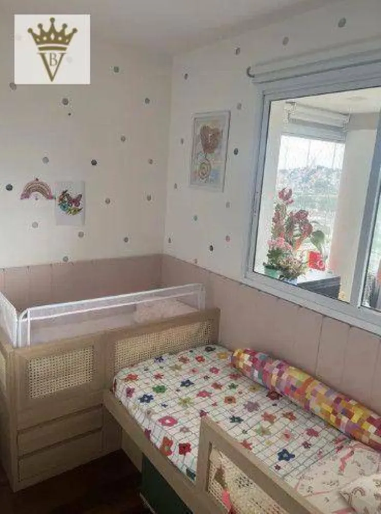 Apartamento, 2 quartos, 76 m² - Foto 3