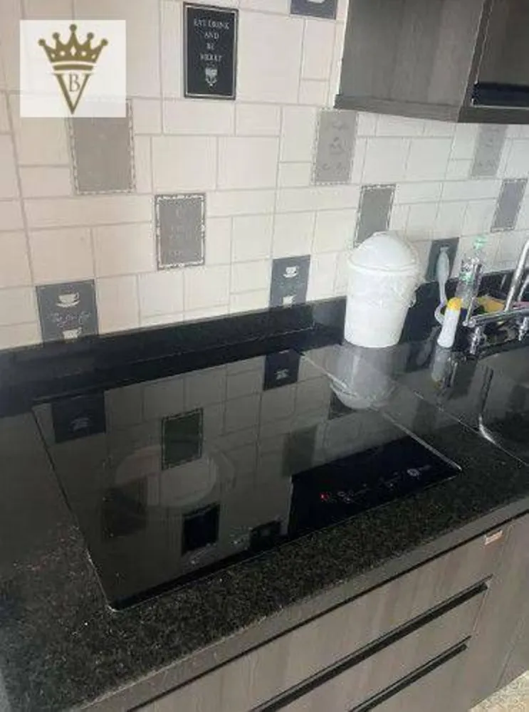 Apartamento, 2 quartos, 76 m² - Foto 1