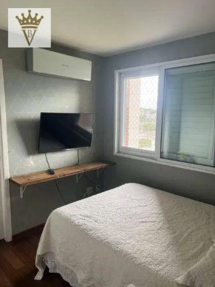 Apartamento, 2 quartos, 76 m² - Foto 4
