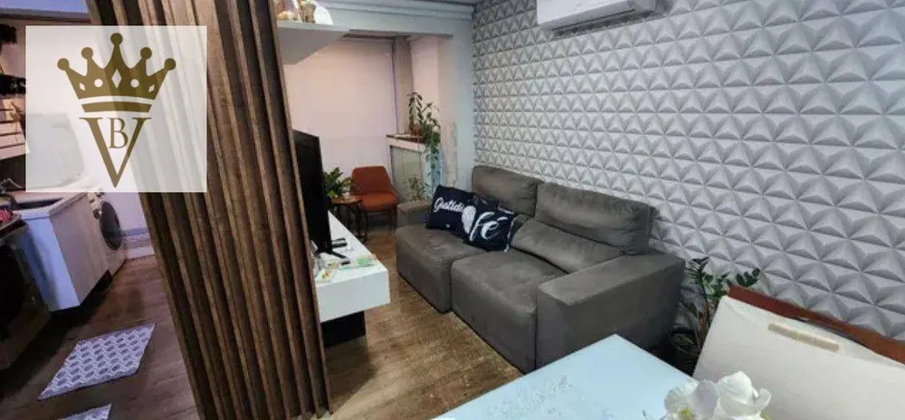 Apartamento, 3 quartos, 65 m² - Foto 5