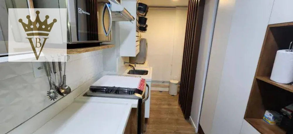 Apartamento, 3 quartos, 65 m² - Foto 11