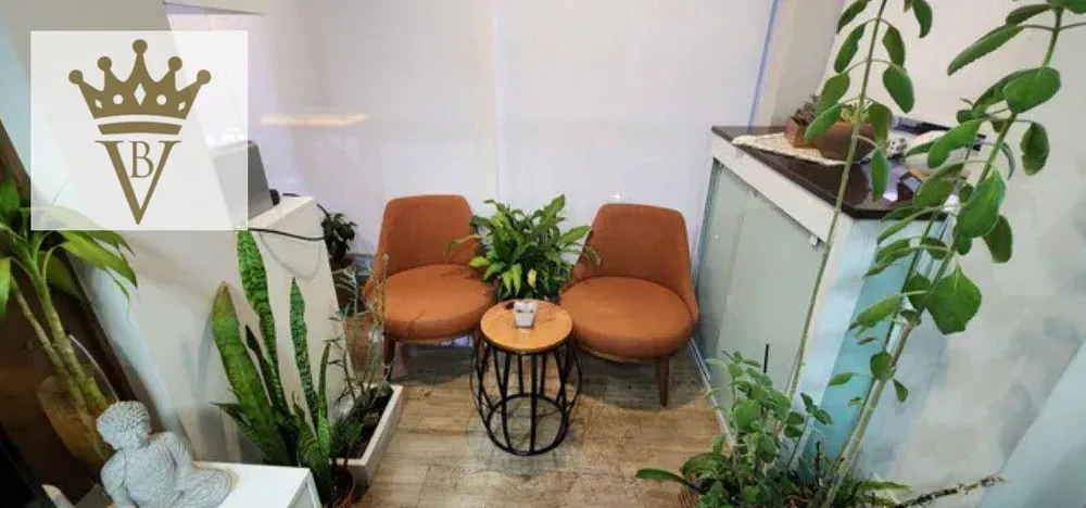 Apartamento, 3 quartos, 65 m² - Foto 2