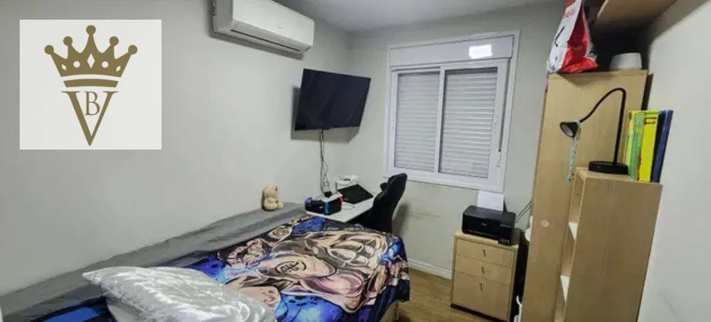 Apartamento, 3 quartos, 65 m² - Foto 3