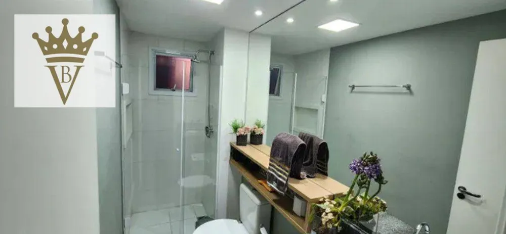 Apartamento, 3 quartos, 65 m² - Foto 4