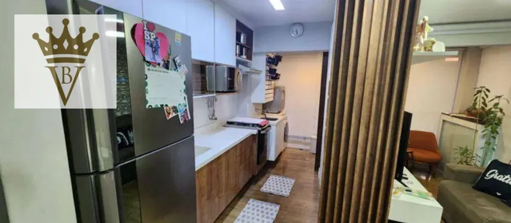 Apartamento, 3 quartos, 65 m² - Foto 8