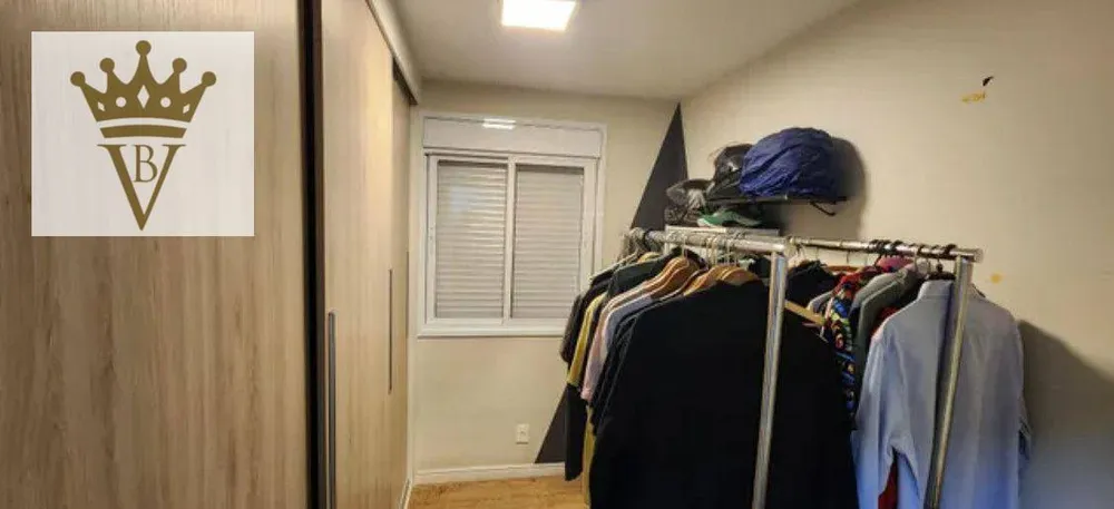Apartamento, 3 quartos, 65 m² - Foto 6