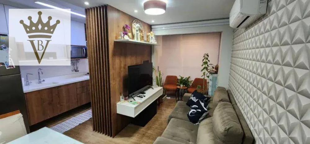Apartamento, 3 quartos, 65 m² - Foto 8