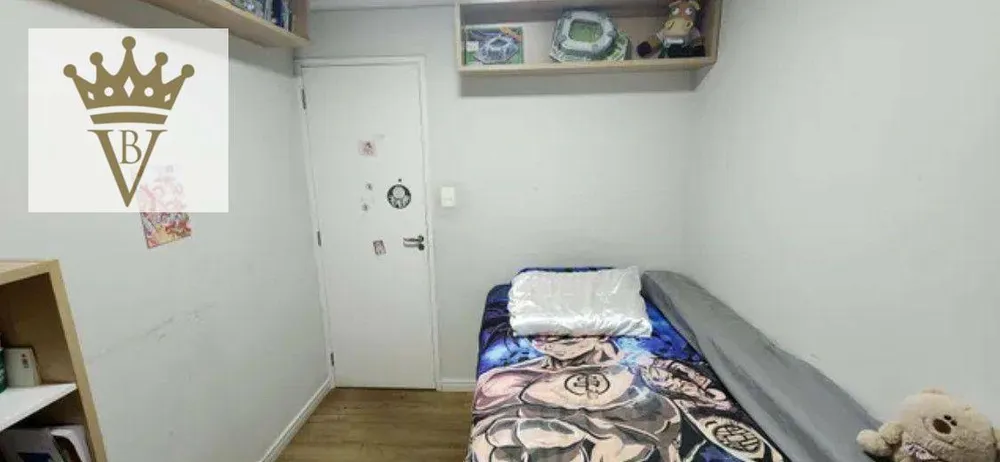 Apartamento, 3 quartos, 65 m² - Foto 6